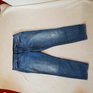 J Brand jeans